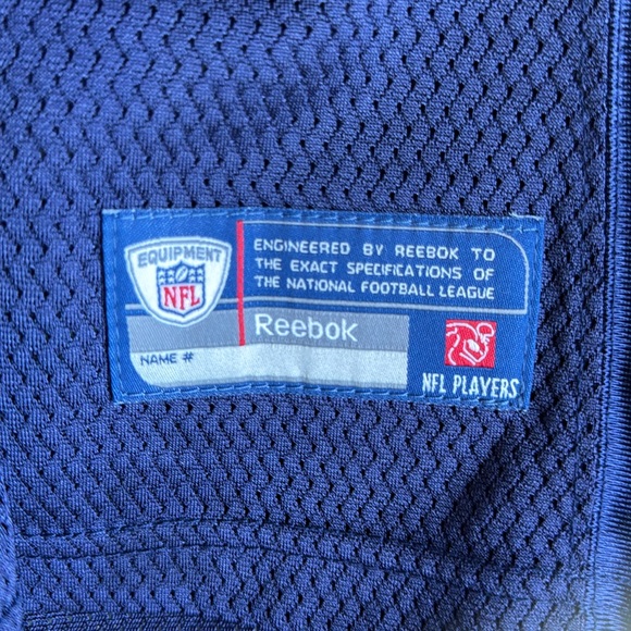 Packers Retro Aaron Rodger’s Jersey - Small - official NFL - Picture 4 of 4